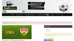 Match screenshot