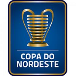 YouTube: Copa do Nordeste logo