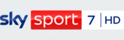 Sky Sport 7 HD Germany logo