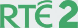 RTÉ 2 / HD (IRL) logo