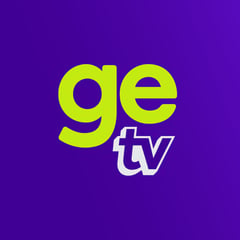GE TV logo