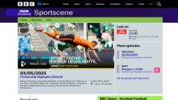 Match screenshot