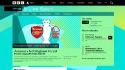 Match screenshot