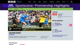 Match screenshot