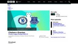 Match screenshot