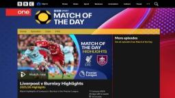 Match screenshot