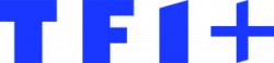 TF1+ (geo/R) logo