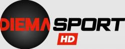 Diema Sport HD logo