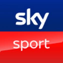 Sky Sport Italia YouTube logo