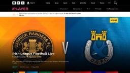 Match screenshot
