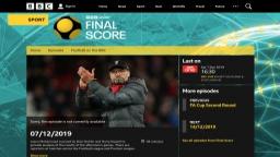 Match screenshot