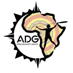 YouTube: African Darts Group Logo