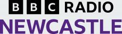 BBC Radio Newcastle (DAB) logo