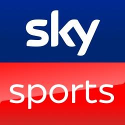 Sky Sports App Logo