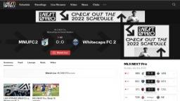 Match screenshot