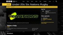Match screenshot
