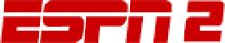ESPN 2 (Caribbean) logo