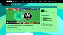 Match screenshot