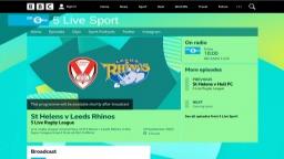 Match screenshot