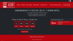 Match screenshot