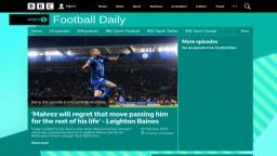 Match screenshot