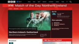 Match screenshot