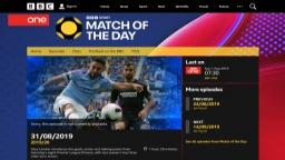 Match screenshot