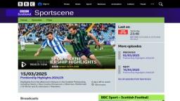 Match screenshot
