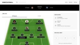 Match screenshot