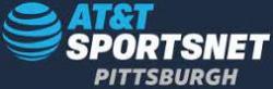 AT&T SportsNet Pittsburgh logo