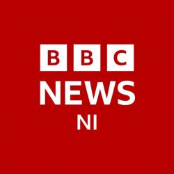 BBC News NI logo