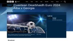 Match screenshot