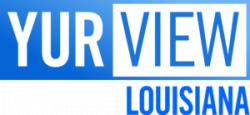 YurView Louisiana logo