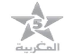 Al Maghribia / HD (RTM 5) logo