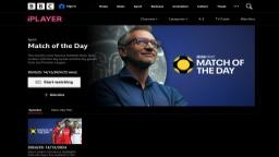 Match screenshot