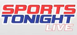 Sports Tonight Live logo