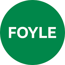 BBC Radio Foyle logo