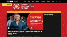 Match screenshot