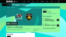Match screenshot