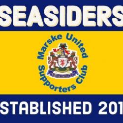 Facebook: Seasiders Live logo