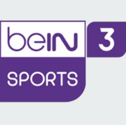 beIN Sports Philippines 3 HD logo