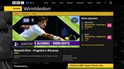 Match screenshot