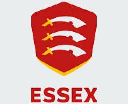 Essex Cricket logo