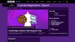Match screenshot
