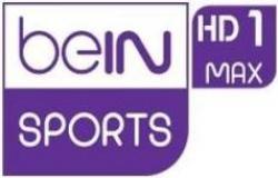 beIN Sports Turkey 1 HD max logo