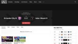 Match screenshot