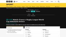 Match screenshot