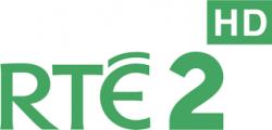 RTÉ2 / HD logo