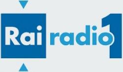 Rai Radio 1 logo