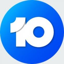 Network 10 (AUS) / HD logo